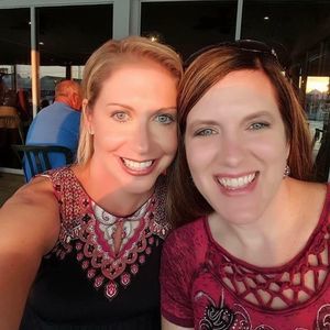 Meet your Posher, Kellie