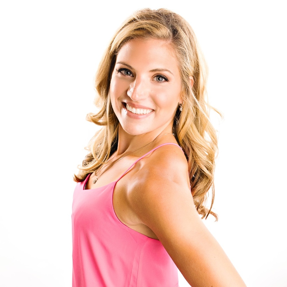 Meet your Posher, Amanda