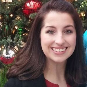 Meet your Posher, Allison