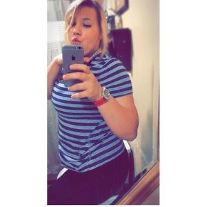 Meet your Posher, Morgan