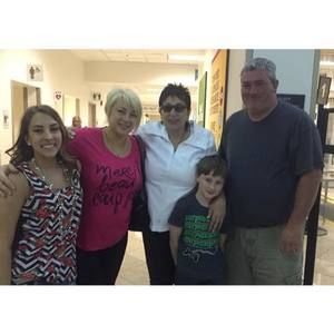 Meet your Posher, Viktoriya