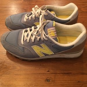 New Balance Women's classics