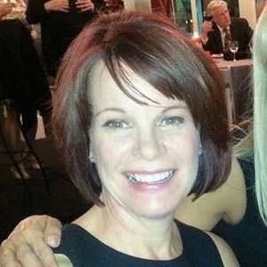 Meet your Posher, Betty jo