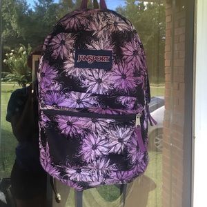 JanSport Bookbag