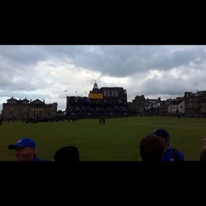 Meet your Posher, Matt