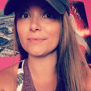 Meet your Posher, Kelsey