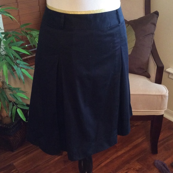 💕NEW Apt 9 Pleated Front Skirt💕