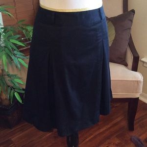 💕NEW Apt 9 Pleated Front Skirt💕