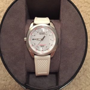 Women's Citizen watch