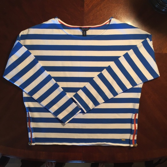 Tommy Hilfiger Tee Longsleeve