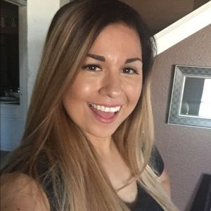 Meet your Posher, Jacque