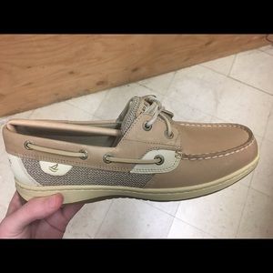 Sperry's bluefish 2