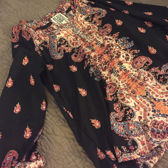 Beach Lunch Lounge Tops - Beautiful Top