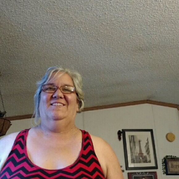 Meet your Posher, Melinda - Picture 1 of 1