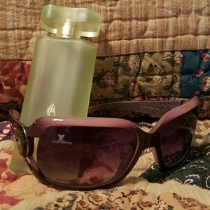 Louis vuitton sunglasses