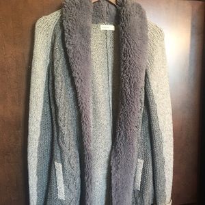 Anthropologie Sweaters - Anthropologie Tunic Sweater Anthropologie Sweaters - Anthropologie Tunic Sweater
