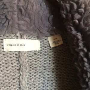 Anthropologie Sweaters - Anthropologie Tunic Sweater Anthropologie Sweaters - Anthropologie Tunic Sweater