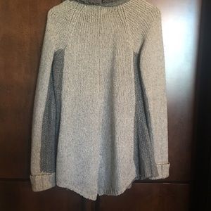 Anthropologie Sweaters - Anthropologie Tunic Sweater Anthropologie Sweaters - Anthropologie Tunic Sweater