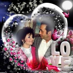 Meet your Posher, Bobbie