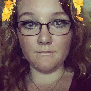 Meet your Posher, Rylei