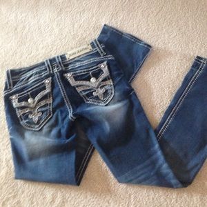 Rock Revival- -Sz 28 Stephanie Boot Cut Jean