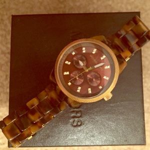 Women's Michael Kors Watch