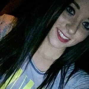 Meet your Posher, Britney