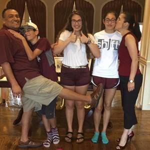 Meet your Posher, Soledad