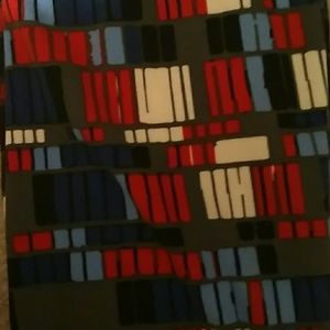 Lularoe OS leggings gently used