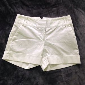Express Shorts