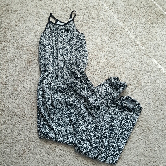 Xhilaration Jumpsuit
