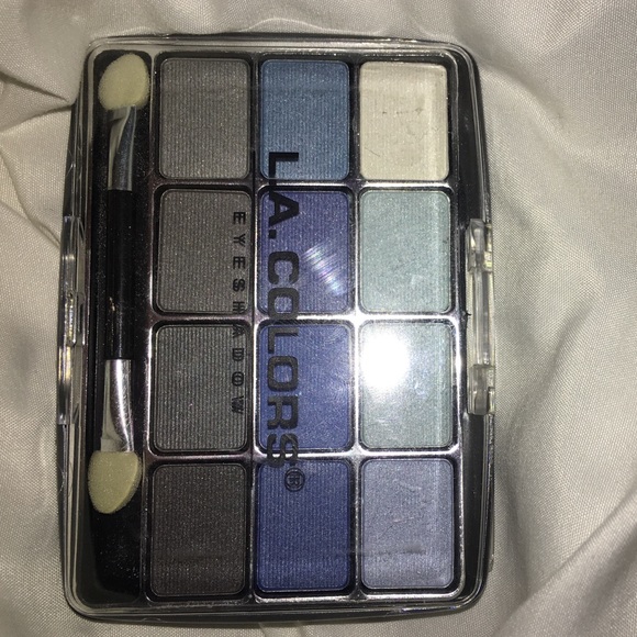 eyeshadow