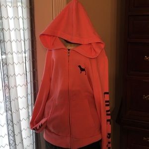 VS PINK Jacket