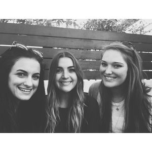 Meet your Posher, Tegan