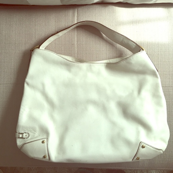 Cole Haan hobo bag