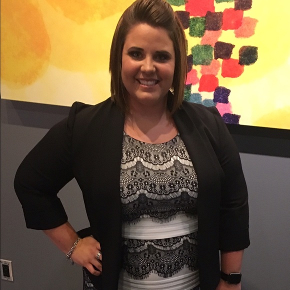 Meet your Posher, Rachel