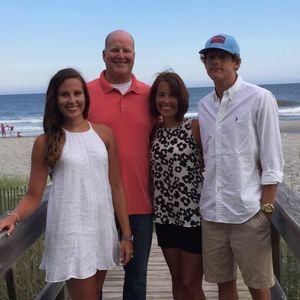 Meet your Posher, Lynette