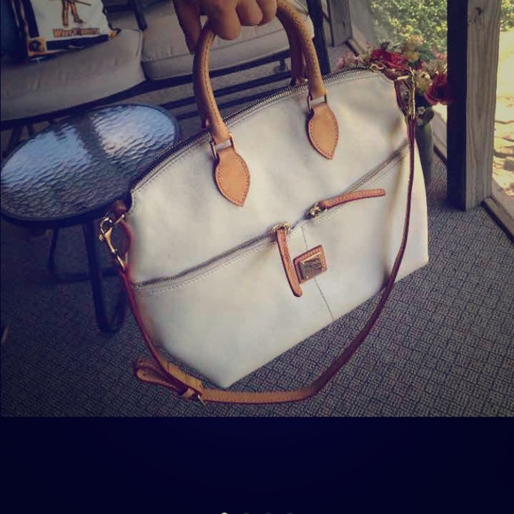 Dooney and Burke Purse-gently used