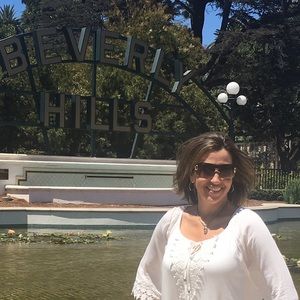 Meet your Posher, Lisa