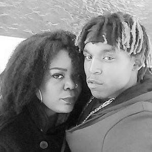 Meet your Posher, Theresa