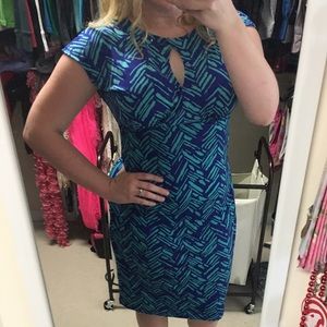 Apt 9 Stretch Dress