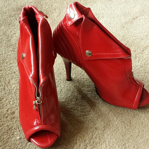 Womans boot