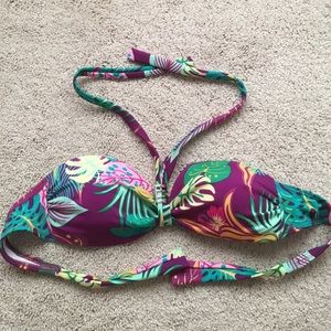 Bikini top from Brazil!