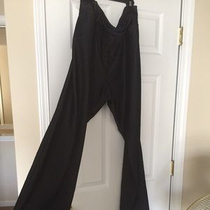 Women's Plus Size 20 Bootcut Soft Denim Jeans