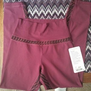 Lululemon Align pant