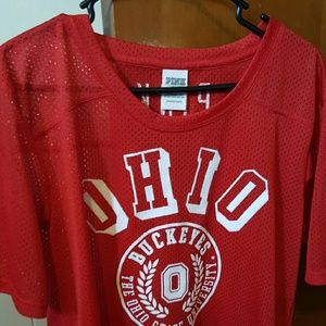 Ohio state jersey from VS