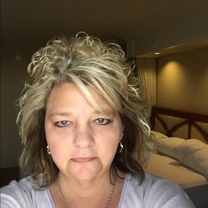 Meet your Posher, Tracy