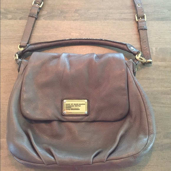 Marc by Marc Jacobs Classic Cross Body Bag