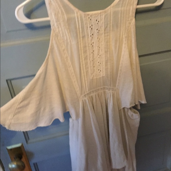 BEAUTIFUL free people top