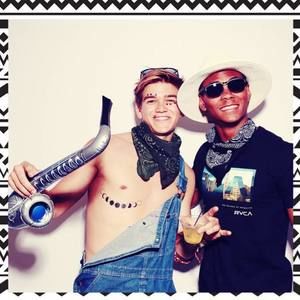 Meet your Posher, Nick